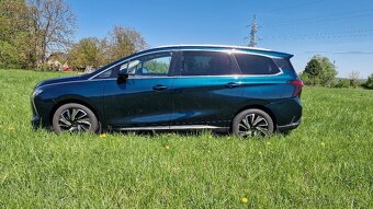 Dongfeng U-Tour, DSP audio, odhlučněno, DPH, MPV, 7 míst - 4