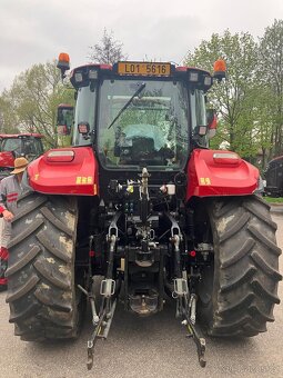 Case IH Farmall 110 - 4