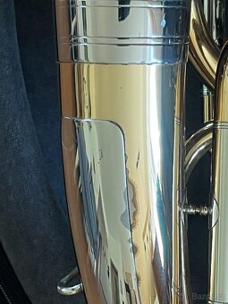 Miraphone Premium Bb54L - 4