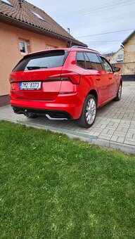 Škoda Kamiq Monte carlo - 4