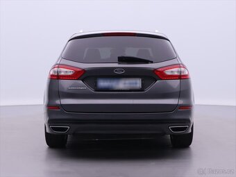 Ford Mondeo 2,0 TDCi 132kW 4x4 Titanium CZ (2016) - 4