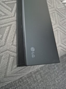 Soundbar LG S60TR - 4