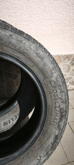175/65/14 Michelin - 4