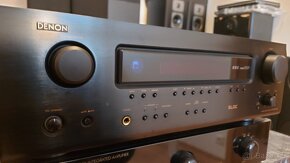 DENON DRA-500 AE - 4