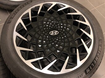ORIGINAL ALU KOLA HYUNDAI IONIQ 5 255/45/20 - 4
