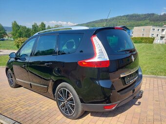 Renault Grand Scénic, 1,5 DCI AUTOMAT, BOSE, 3/2016 - 4