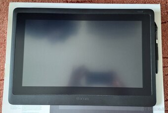 Wacom Cintiq 16 - 4