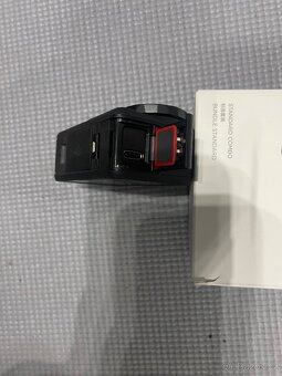 Outdoorová kamera DJI Osmo Action 5 Pro - 4