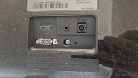 Prodám monitor Samsung S24D390Hl - 4