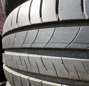 205/55 R16 91V letní pneu Michelin Energy Saver (0220) - 4