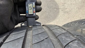 Letní pneu 215/55/17 Michelin - 4