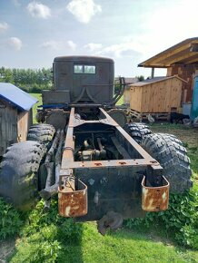 Kraz 255 - 4