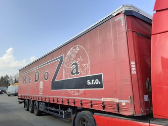 Schwarzmüller SPA 3/E - 4