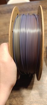 Filament Eryone PLA lagoon 1kg - 4