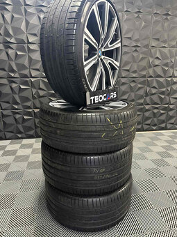 BMW STYLING 746 Individual R22 BMW X5,X6 - 4