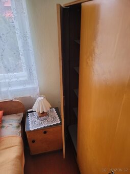 Ložnice z přelomu 50. - 60. let - 4