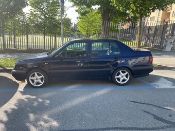 PRODEJ VW Vento 81 kw - 4