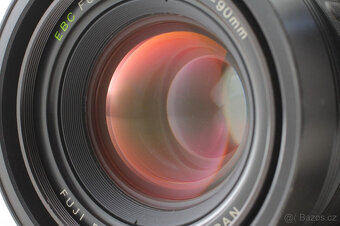 Fujica GW680iii - 4