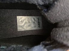 Značkové Boty UMBRO WATERPROOF 36 téměř jako nové - 4