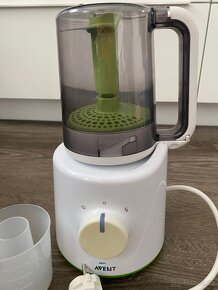 Parní hrnec s mixérem 2v1 Philips Avent - 4