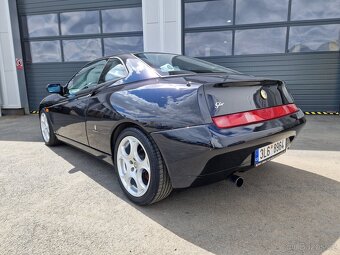 Alfa Romeo GTV Edizione Sportiva - 4