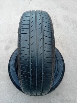 Pneumatiky Bridgestne 185/65 R15 - 4