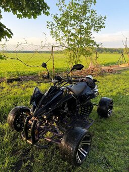 Prodam Jingling 250 - 4