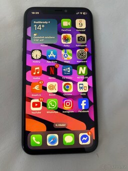 Prodám-Vyměním iPhone 11 Pro 64gb - 4