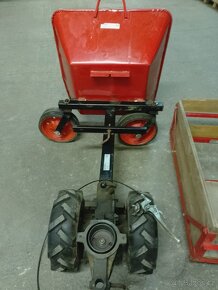 Vari převodovka DSK-316 PSA,R mula 150 A,LP mula 150 A - 4