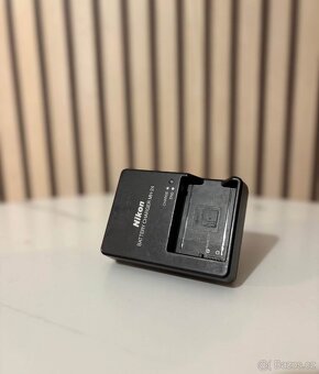 Nikon D3300 - 4