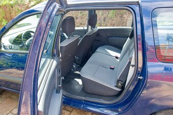 Dacia Logan kombi 1.6MPI 62KW 5/2012 - 4