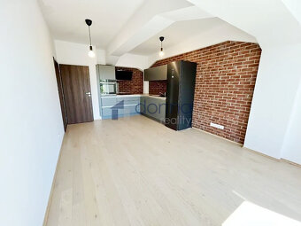 Pronájem bytu 2+kk, 44m², ul. Jankovcova, Praha 7 - Holešovi - 4
