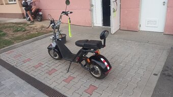 Vyměním copra nebo li kolobezku za invalidni vozik - 4