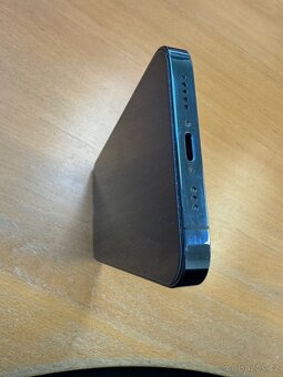 Apple iPhone 12 Pro 128 GB - 4