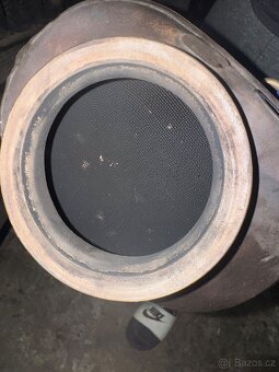 BMW e60 e61 173kw DPf - 4
