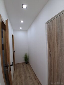 Prodej kompletně zrekonstruovaný byt 1+1 33m2 s lodžií 4m2 - 4