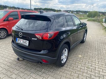 Mazda CX-5 2.0 Skyactive 118Kw AWD - 4