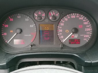 audi S3 original quattro 1.8t,215hp - 4