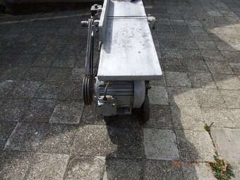 Prodám hoblovku 38 cm - 4