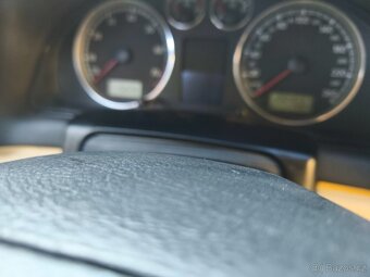 Passat 5,5 - 4