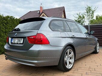 BMW 320i AUTOMAT - NAVI XENON / 04/2012 - 160.801km / KRÁSNÝ - 4