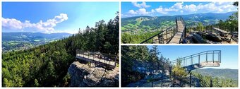Krkonoše - Jablonec nad Jizerou - 4