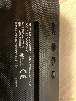 Asus V161GAT all in one - 4