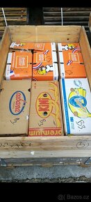 Kachlova Kamna Historicka - 4
