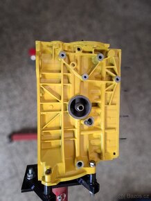 2x motor Fabia 1.4 mpi - 4