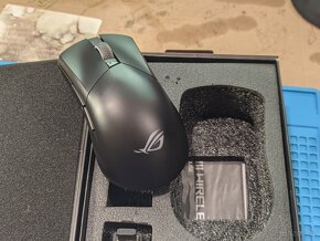 Herní myš Asus ROG Gladius III - 4
