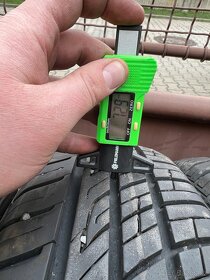Letni 175/65 R15 barum - 4