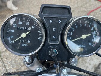 Jawa 50M Betka - 4