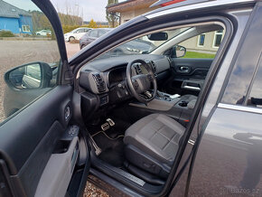 Citroen C5 AirCross 2.0HDi130kw,původ CZ,1.majitel,DPH,20tkm - 4