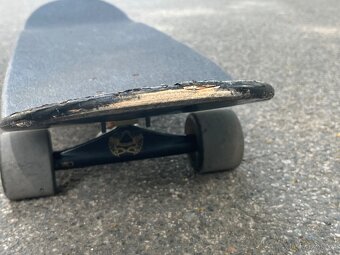 Skateboard FLIP - 4